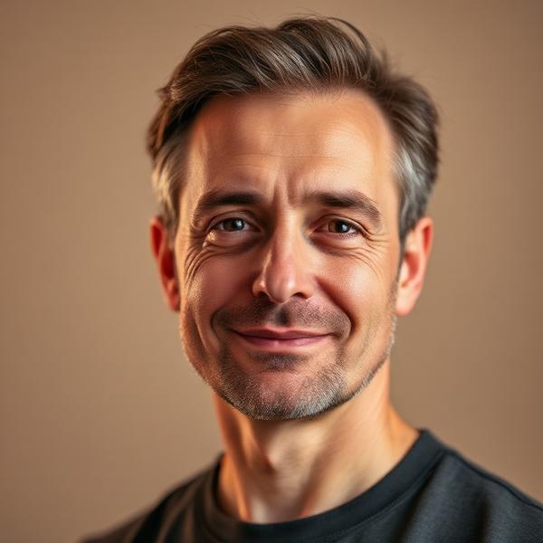 James K.